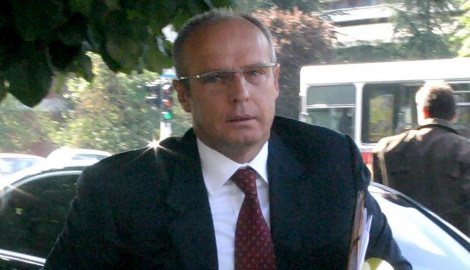 Milan Beko